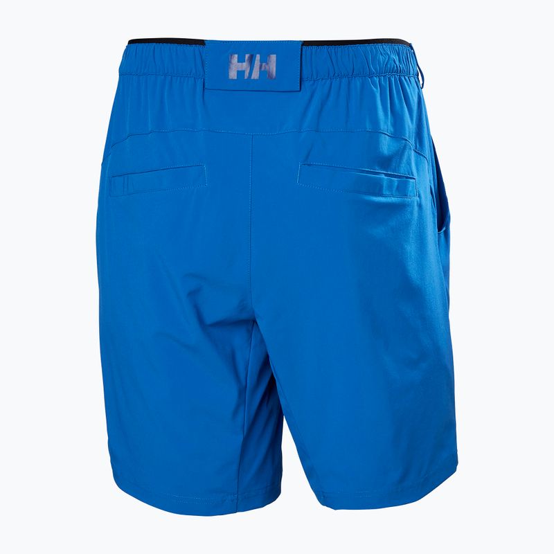 Pánské jachtařské šortky Helly Hansen Hp Sirocco 9" cobalt 2.0 6