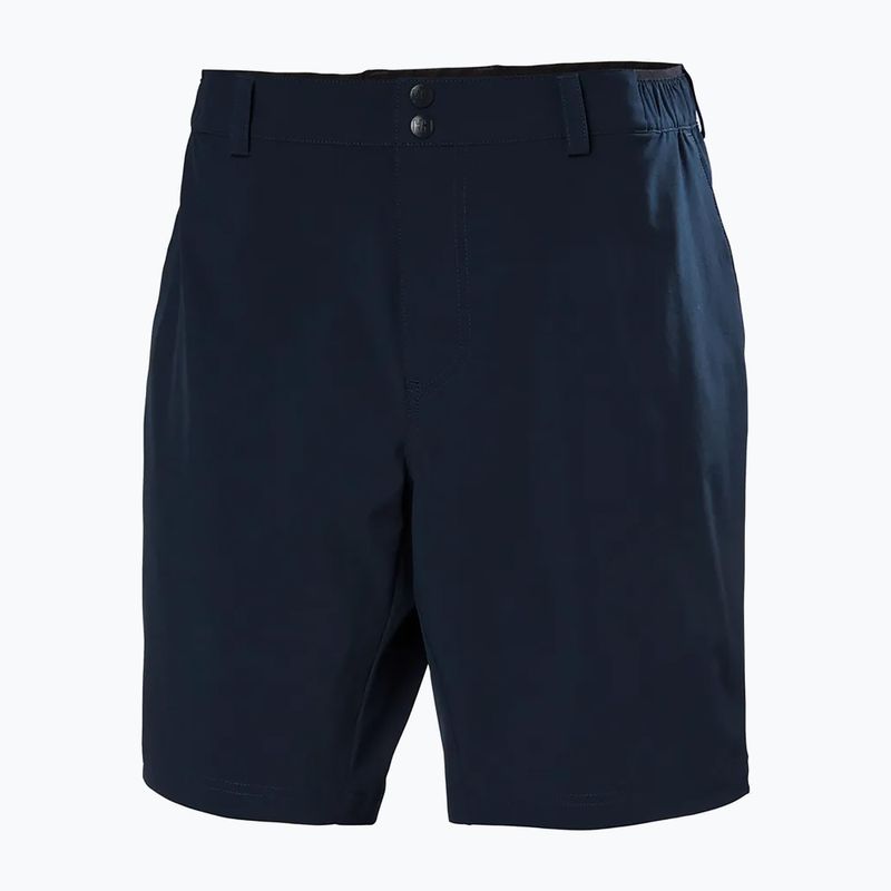 Pánské jachtařské šortky Helly Hansen Hp Sirocco 9" navy 5