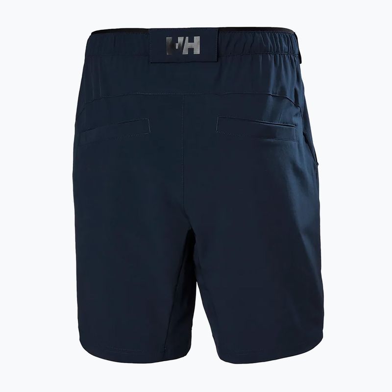 Pánské jachtařské šortky Helly Hansen Hp Sirocco 9" navy 6