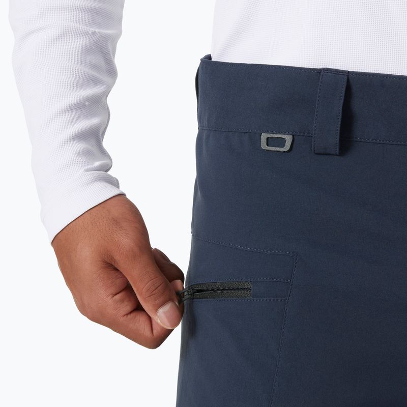 Pánské jachtařské kalhoty Helly Hansen Hp Racing Deck 2.0 navy 3