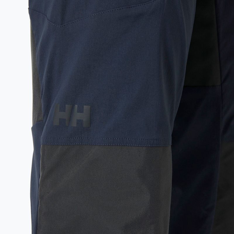 Pánské jachtařské kalhoty Helly Hansen Hp Racing Deck 2.0 navy 4