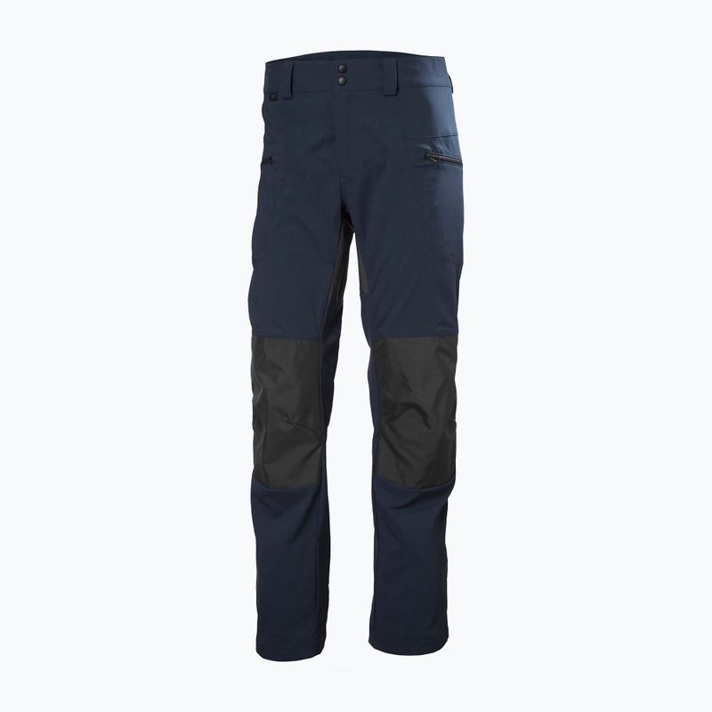 Pánské jachtařské kalhoty Helly Hansen Hp Racing Deck 2.0 navy 5