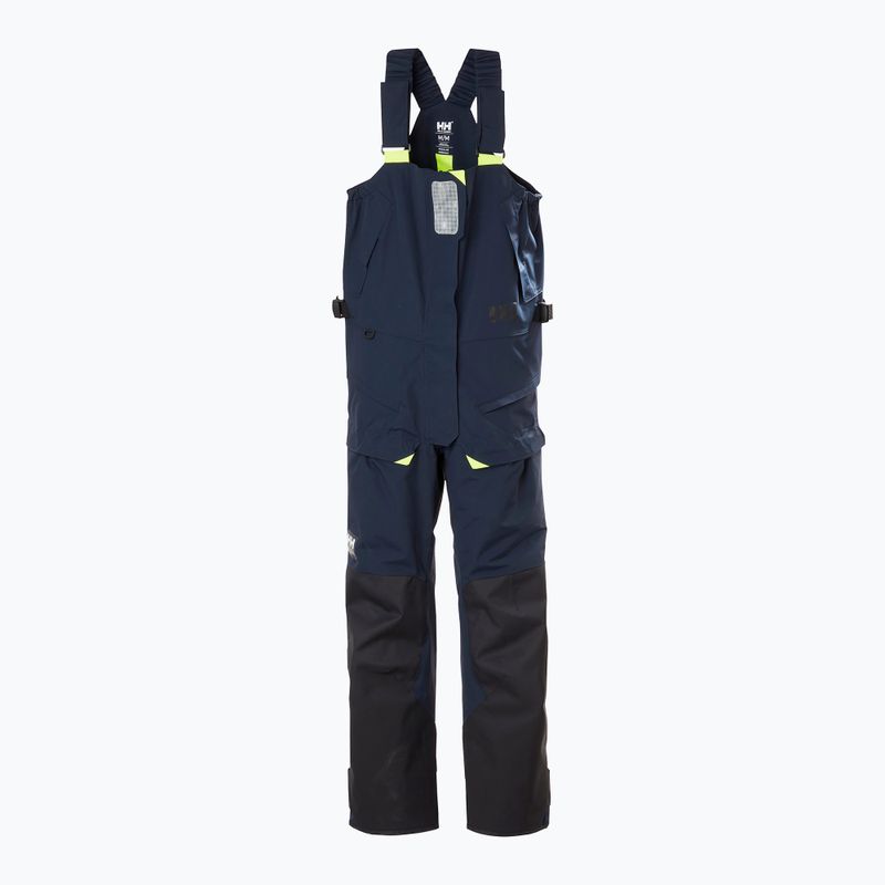 Dámské jachtařské kalhoty  Helly Hansen Skagen Offshore Bib navy 6