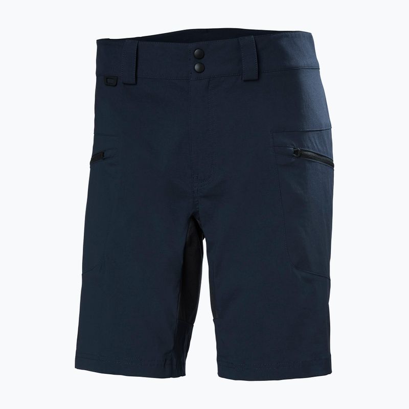 Pánské jachtařské šortky Helly Hansen Hp Racing Deck 2.0 navy 5