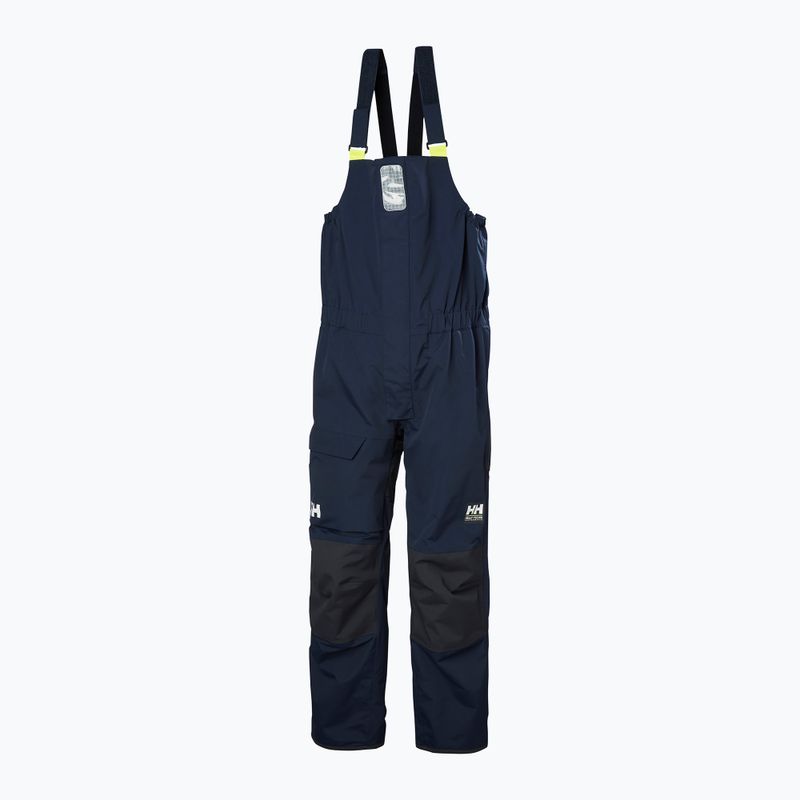 Pánské jachtařské kalhoty  Helly Hansen Pier 4.0 Bib navy 6