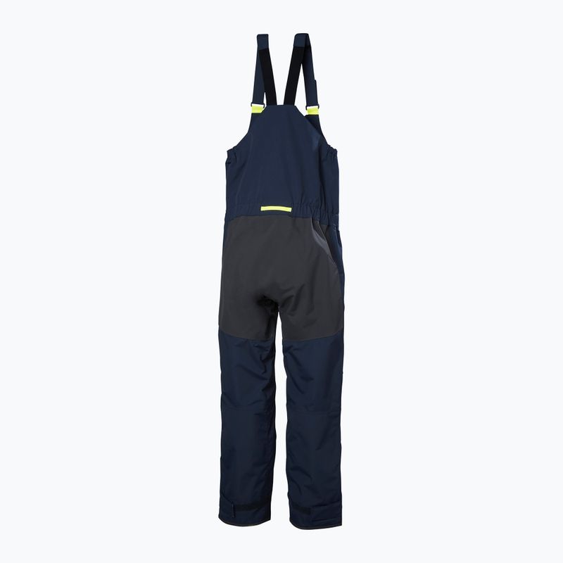 Pánské jachtařské kalhoty  Helly Hansen Pier 4.0 Bib navy 7