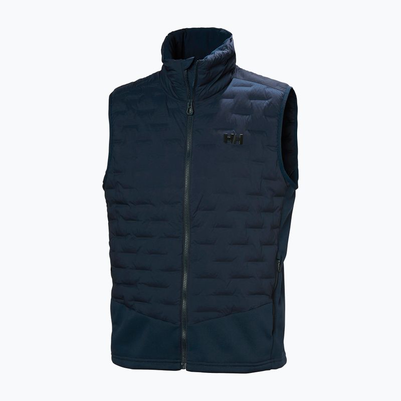 Pánská vesta Helly Hansen HP Hybrid Stretch Ins navy 7