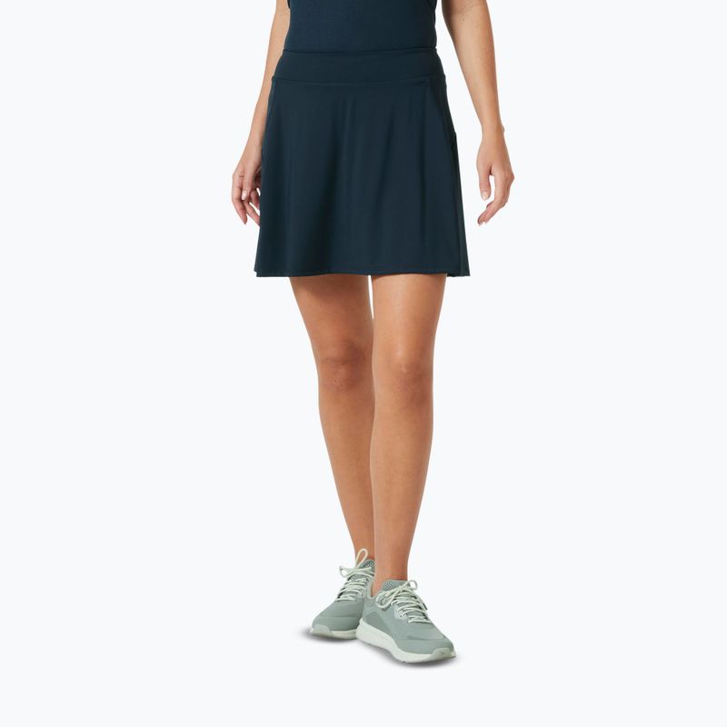 Sukně Helly Hansen Hp Skort navy
