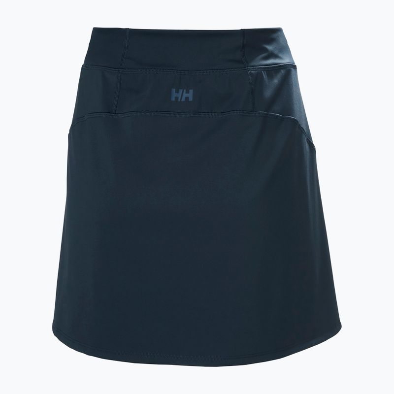 Sukně Helly Hansen Hp Skort navy 7