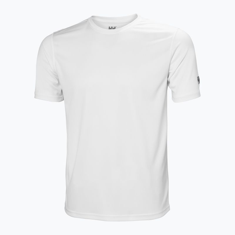 Pánské tričko Helly Hansen Box T 2.0 white 4