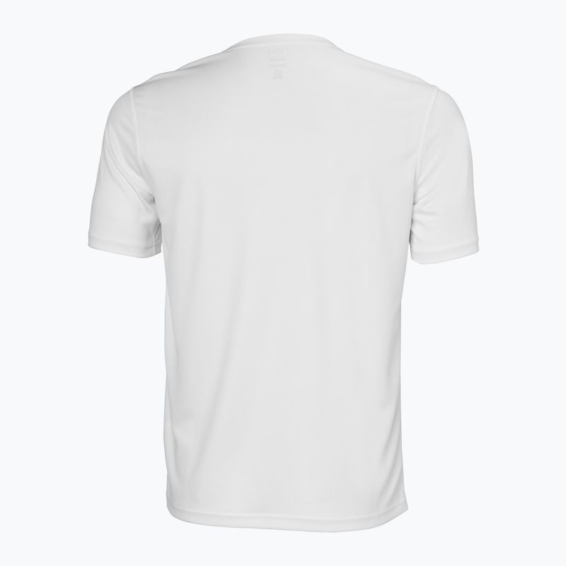 Pánské tričko Helly Hansen Box T 2.0 white 5