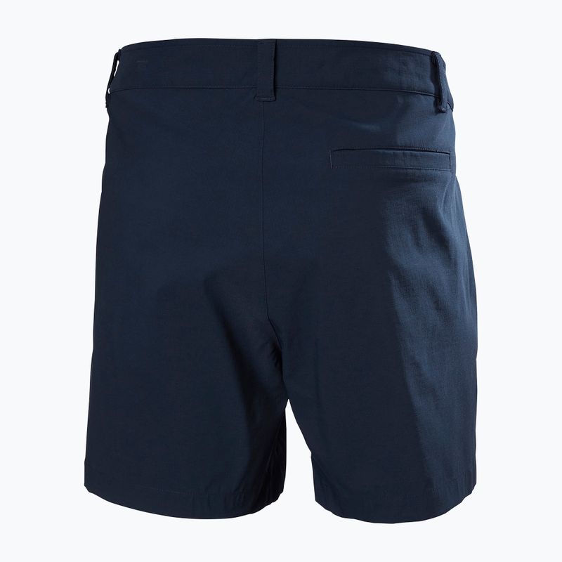Trekingové šortky Helly Hansen Move Quick-Dry 6" navy 6
