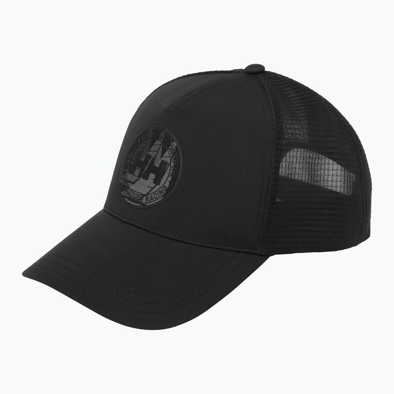 Kšiltovka Helly Hansen HP black