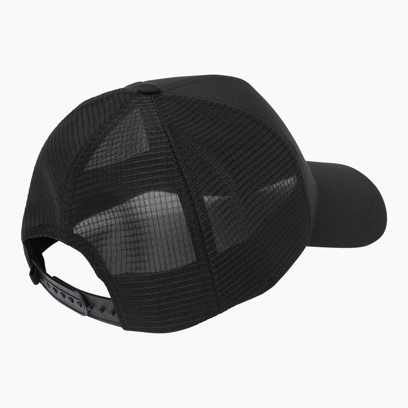Kšiltovka Helly Hansen HP black 2