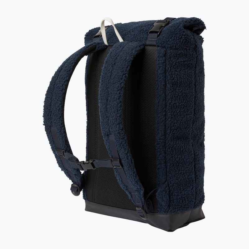 Pánský batoh Helly Hansen Stockholm Pile 28 l navy 2