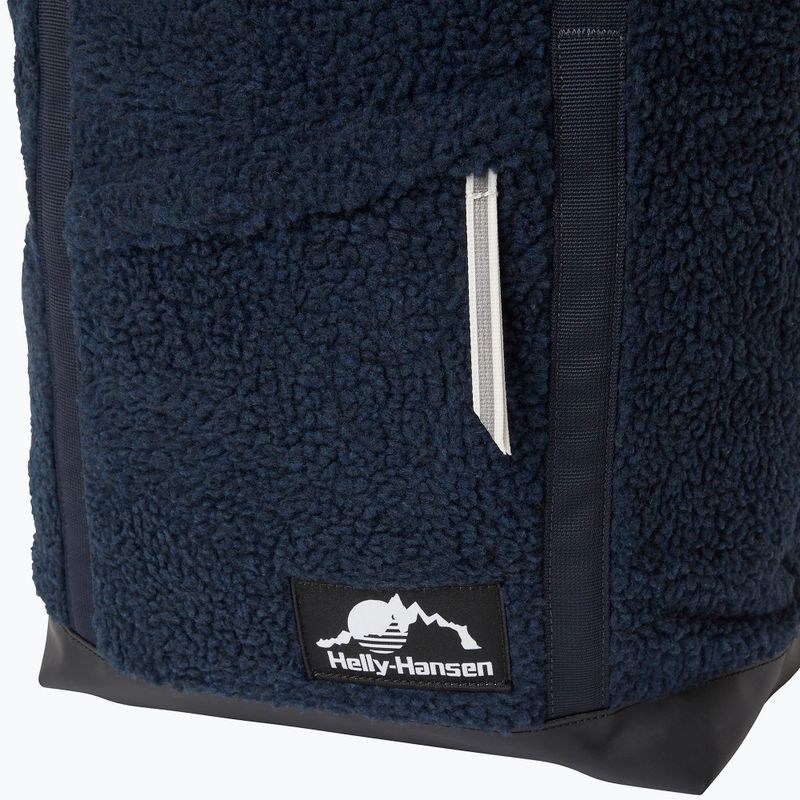 Pánský batoh Helly Hansen Stockholm Pile 28 l navy 3