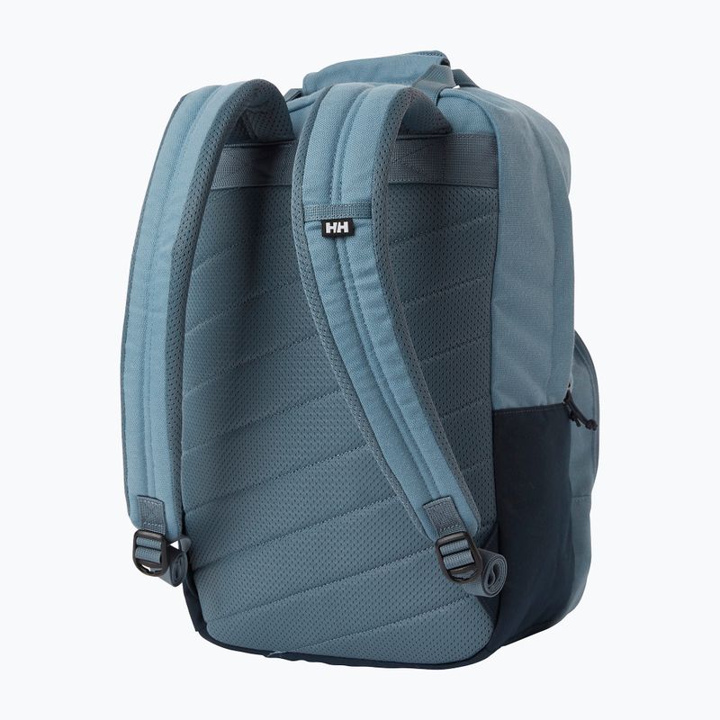 Městský batoh Helly Hansen Oslo Max 20,4 l washed navy 2