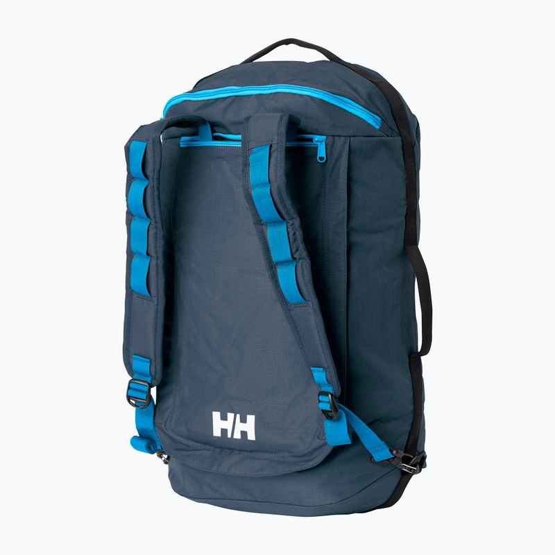 Batoh Helly Hansen Canyon Duffel Pack 50 l alpine frost 2