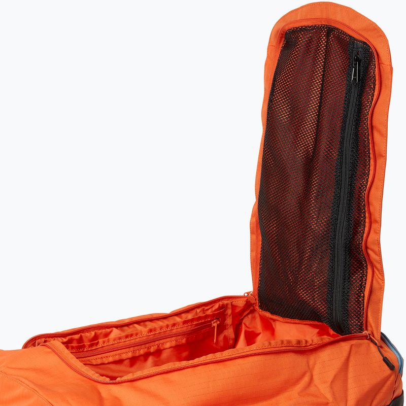 Batoh Helly Hansen Canyon Duffel Pack 65 l patrol orange 3