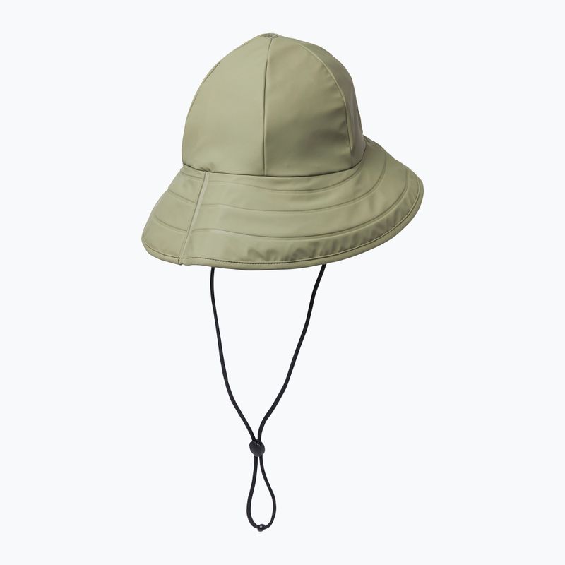 Klobouk Helly Hansen HH Souwester lav green  2