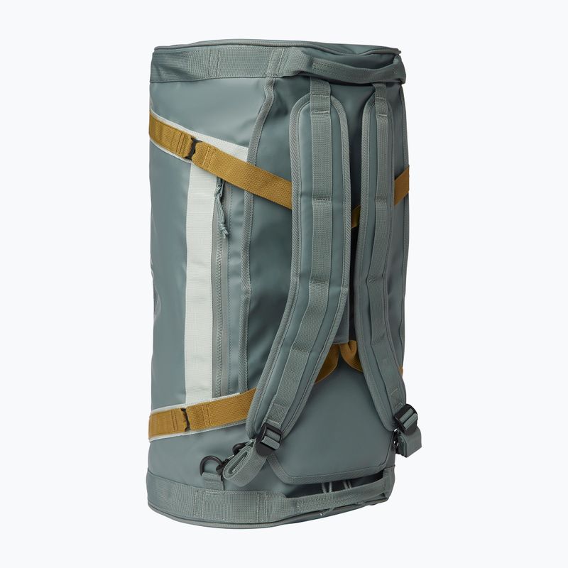 Cestovní taška Helly Hansen HH Duffel Bag 2 90 l grey cactus 3