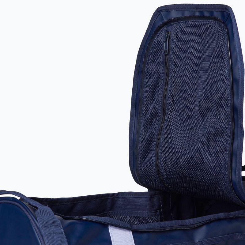 Cestovní taška Helly Hansen HH Duffel Bag 2 70 l blackcurrant 4