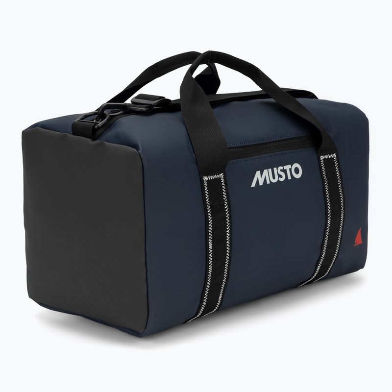 Vodotěsná taška Musto Genoa Small Carryall 2.0 navy 2