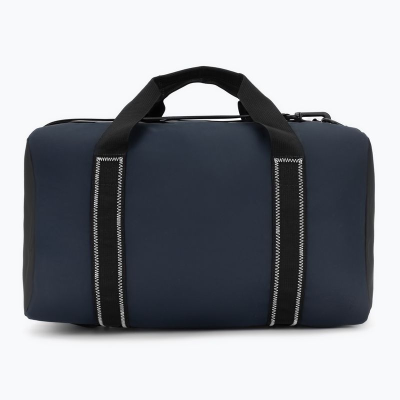 Vodotěsná taška Musto Genoa Small Carryall 2.0 navy 3