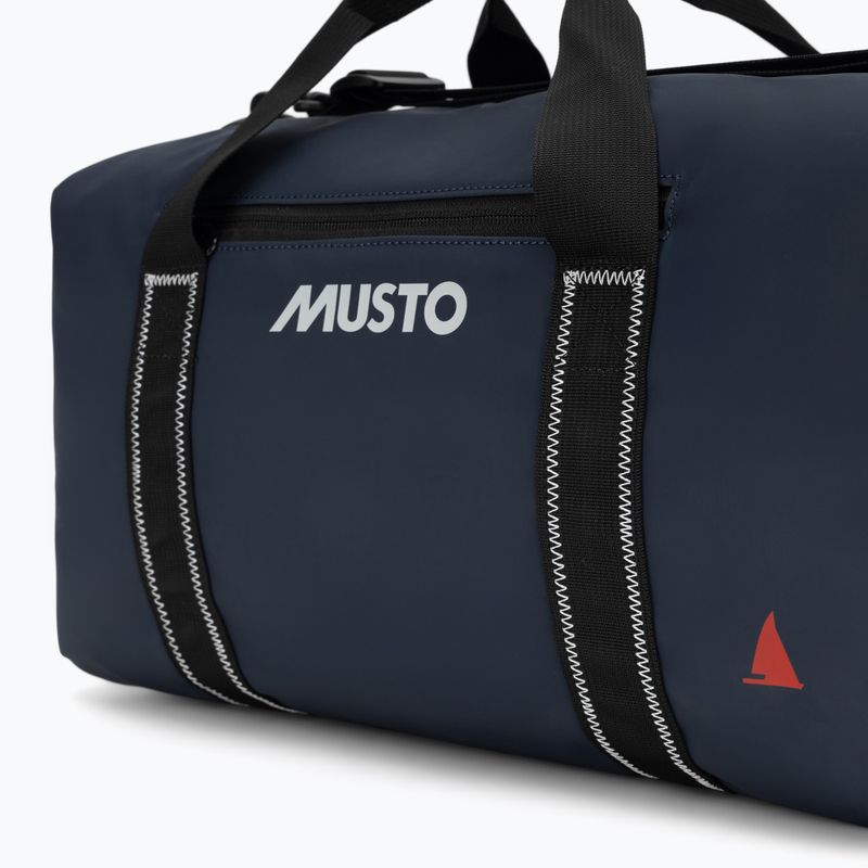 Vodotěsná taška Musto Genoa Small Carryall 2.0 navy 4