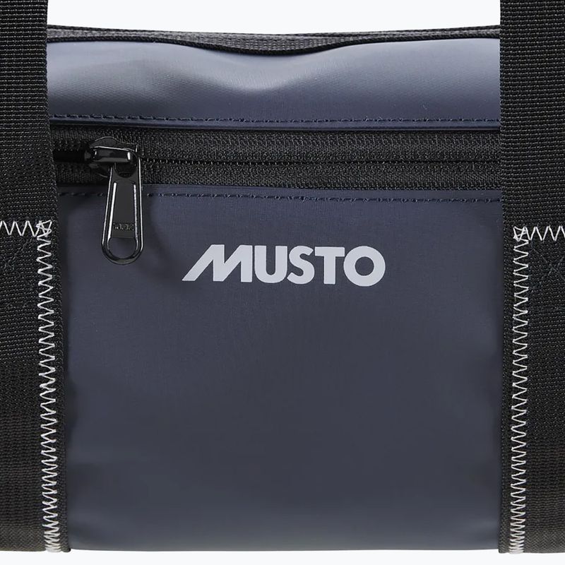 Vodotěsná taška Musto Genoa Mini Carryall 2.0 navy 3