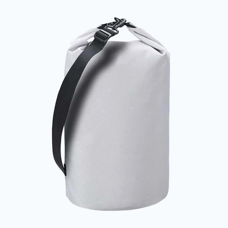 Vodotěsný vak Musto Dry Tube 2.0 20 l platinum 2