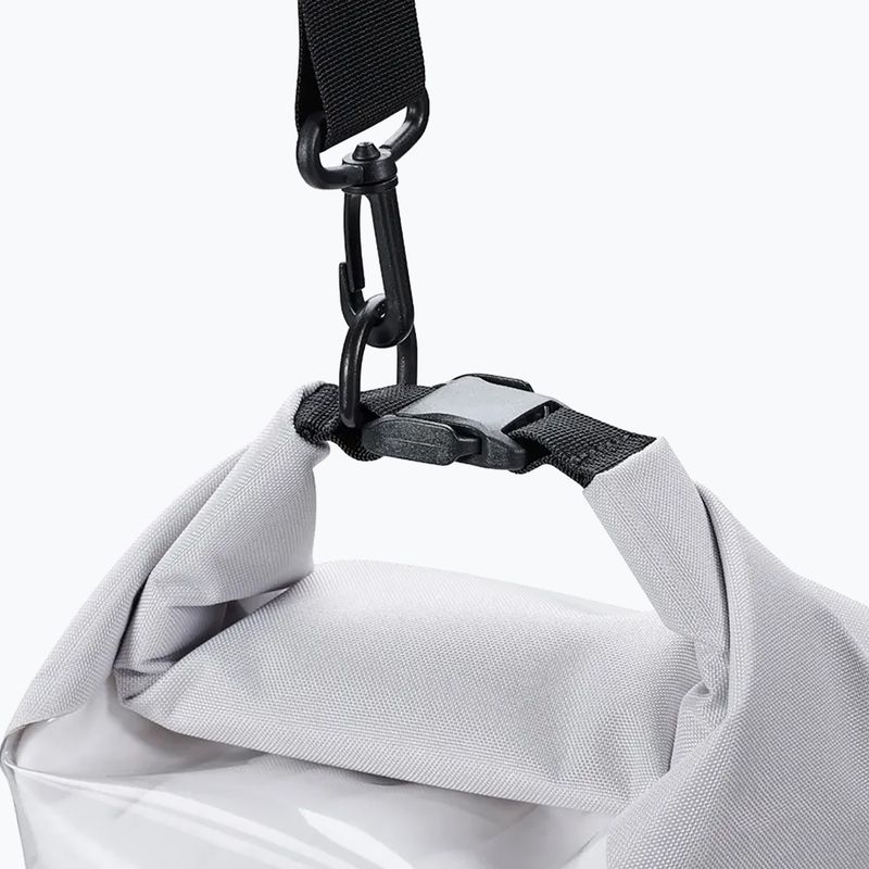 Vodotěsný vak Musto Dry Tube 2.0 10 l platinum 4