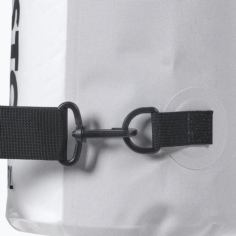 Vodotěsný vak Musto Dry Tube 2.0 10 l platinum 5