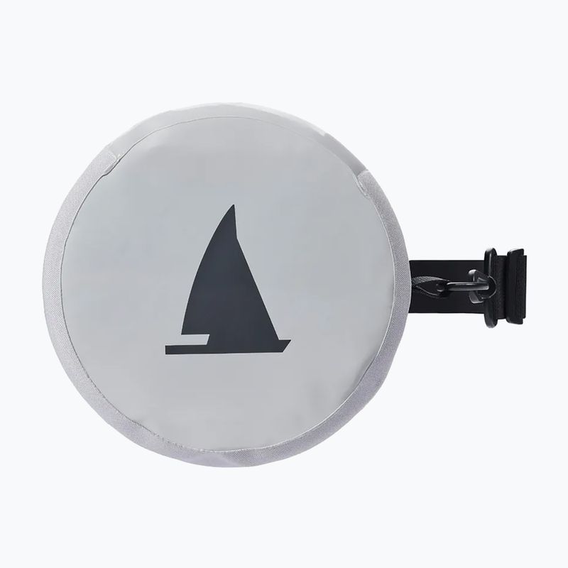 Vodotěsný vak Musto Dry Tube 2.0 10 l platinum 6