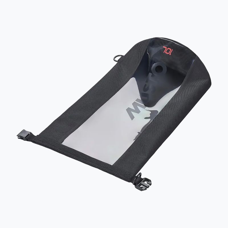 Vodotěsný vak Musto Dry Tube 2.0 10 l black 3