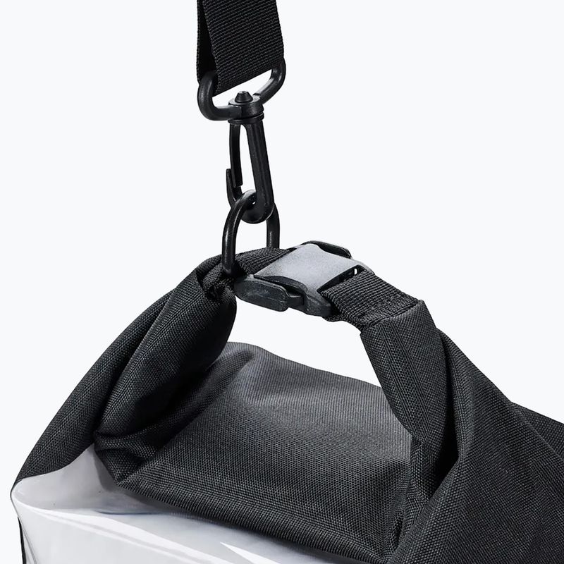 Vodotěsný vak Musto Dry Tube 2.0 10 l black 4