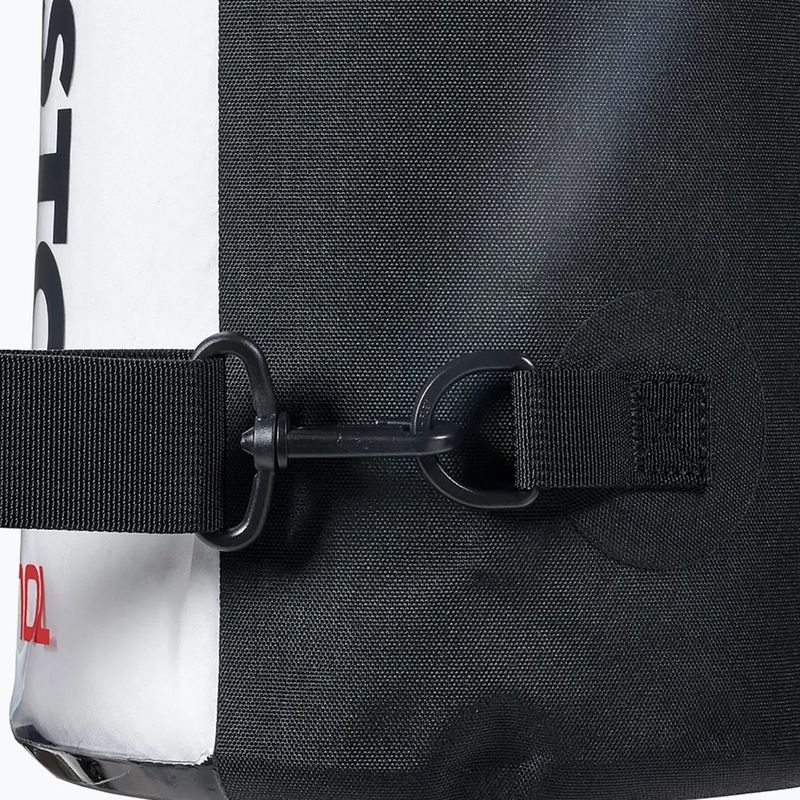Vodotěsný vak Musto Dry Tube 2.0 10 l black 5