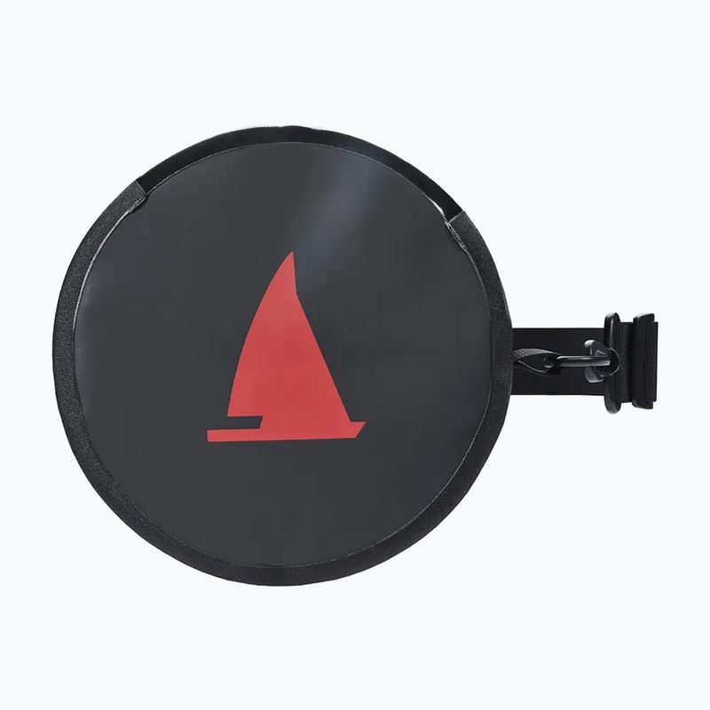 Vodotěsný vak Musto Dry Tube 2.0 10 l black 6