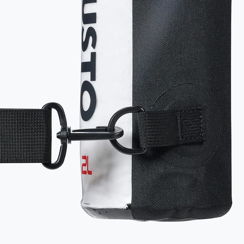 Vodotěsný vak Musto Dry Tube 2.0 2 l black 4