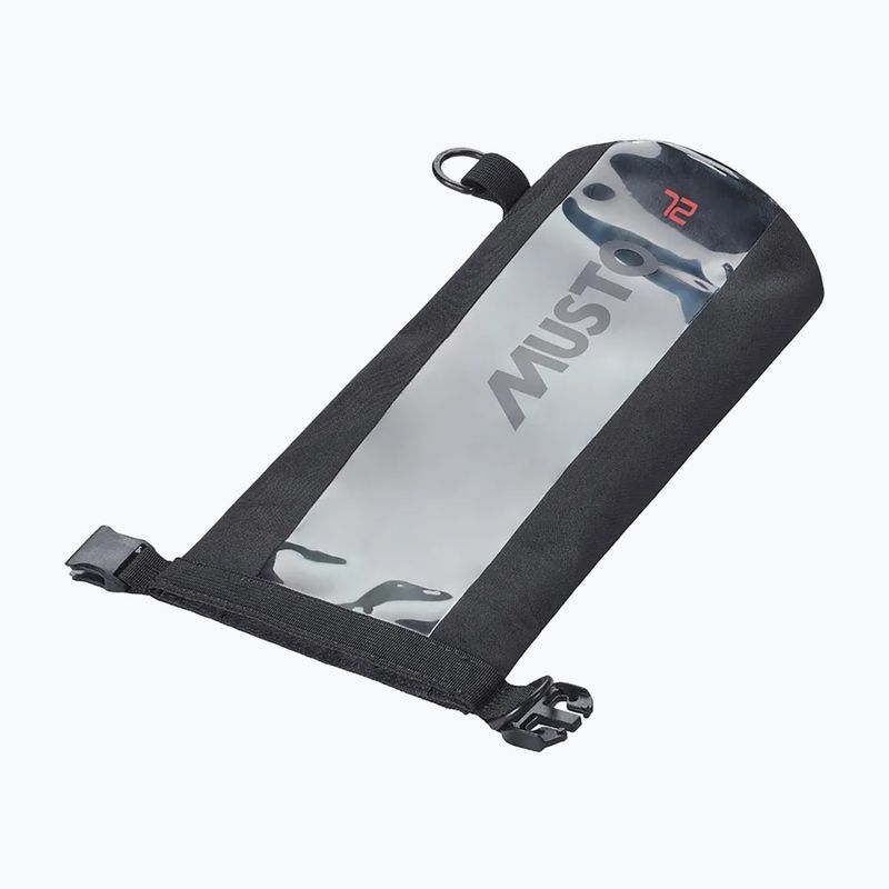 Vodotěsný vak Musto Dry Tube 2.0 2 l black 6