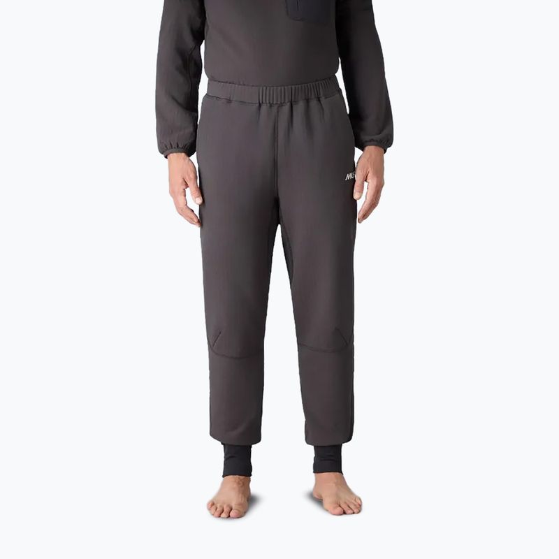 Kalhoty Musto Storm Fleece Midlayer carbon