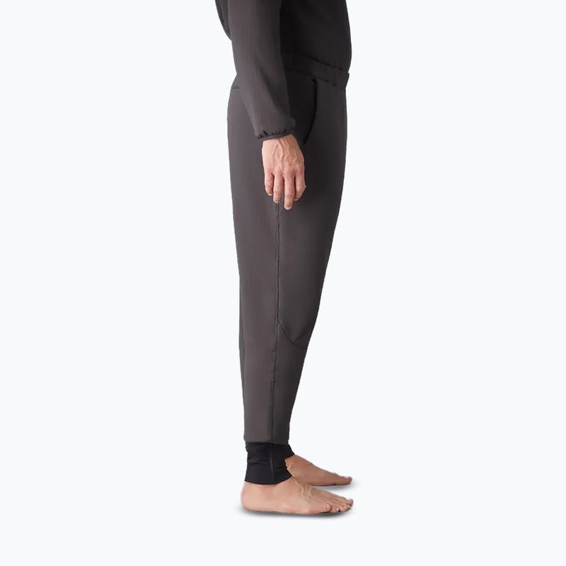 Kalhoty Musto Storm Fleece Midlayer carbon 3