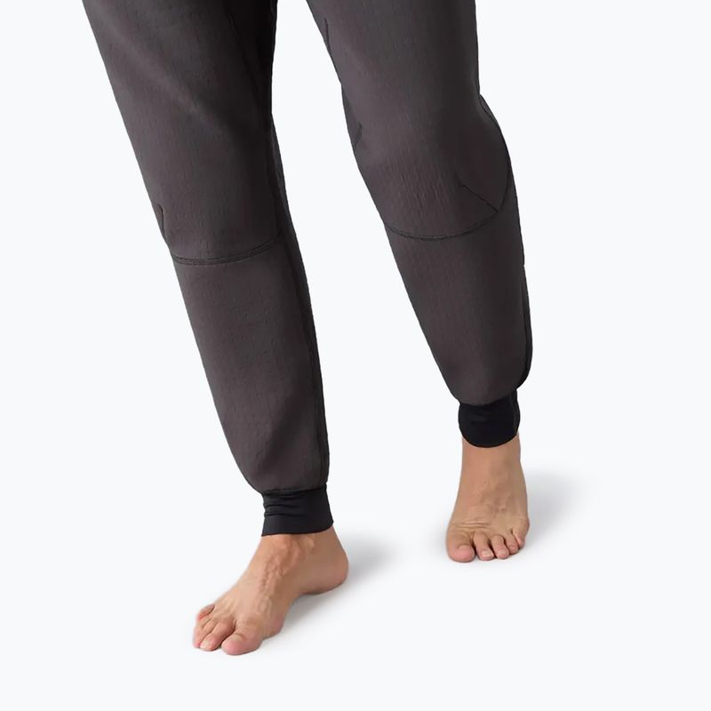 Kalhoty Musto Storm Fleece Midlayer carbon 6