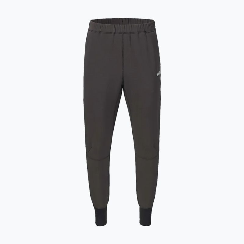 Kalhoty Musto Storm Fleece Midlayer carbon 7