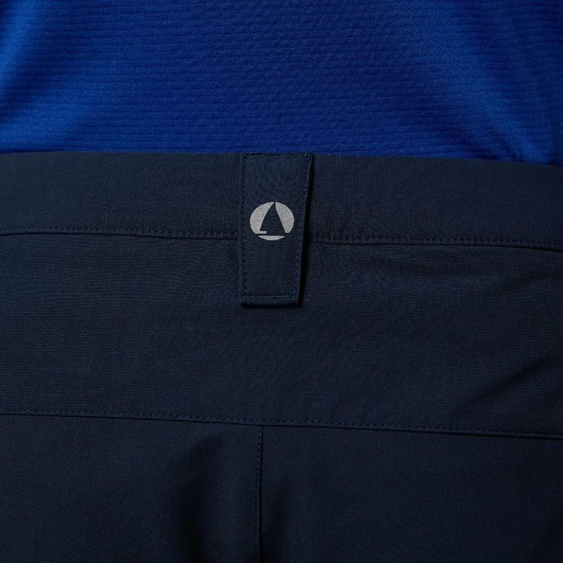 Pánské jachtařské kalhoty Musto Evo Deck Stretch true navy 3
