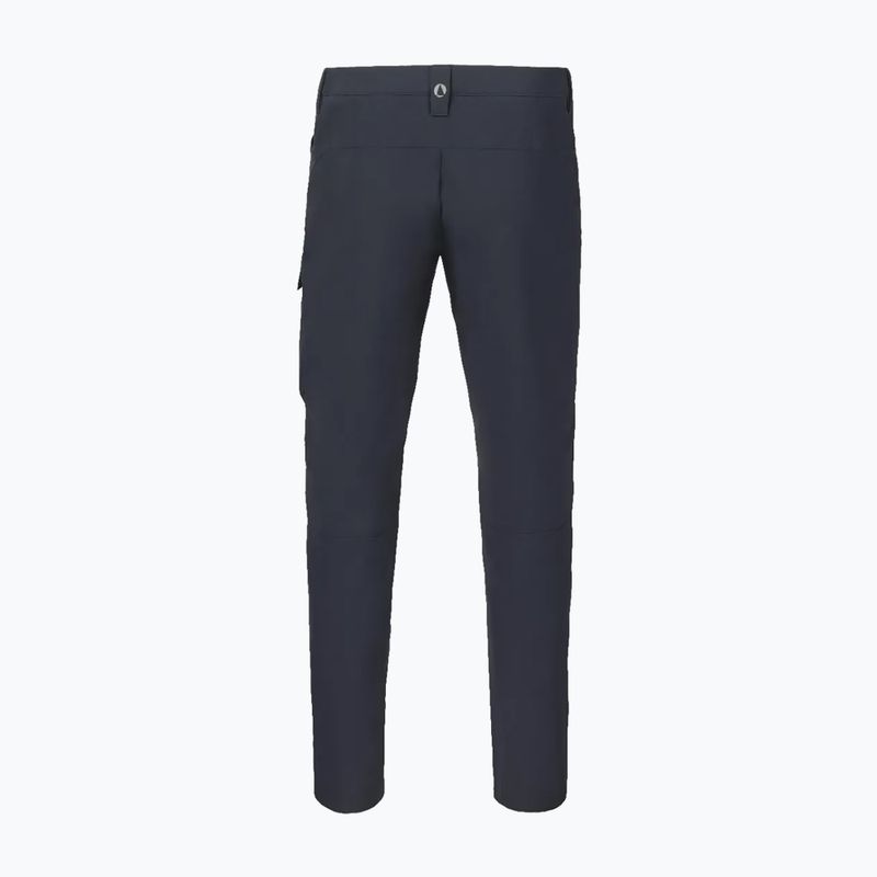 Pánské jachtařské kalhoty Musto Evo Deck Stretch true navy 6