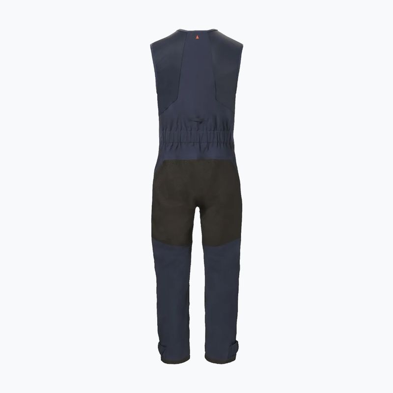 Pánské jachtařské kalhoty Musto BR3 Sport Salopette true navy 7