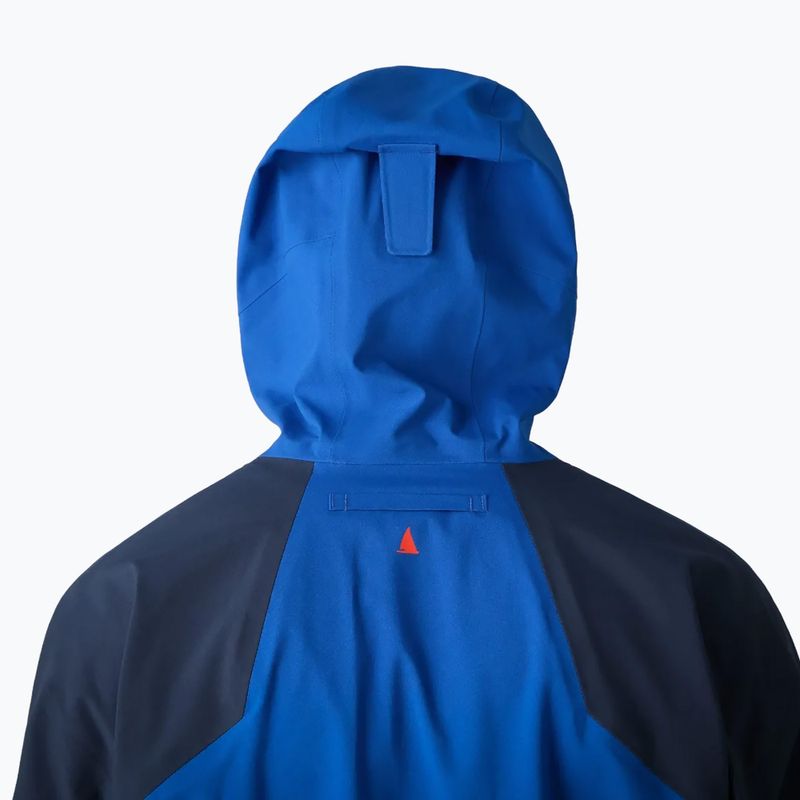 Pánská jachtařská bunda  Musto BR3 Sport mazarine blue 6