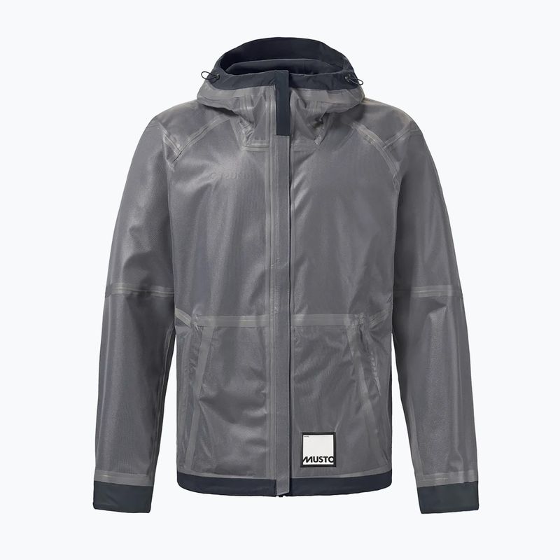 Pánská jachtařská bunda  Musto BR3 Sport true navy 12