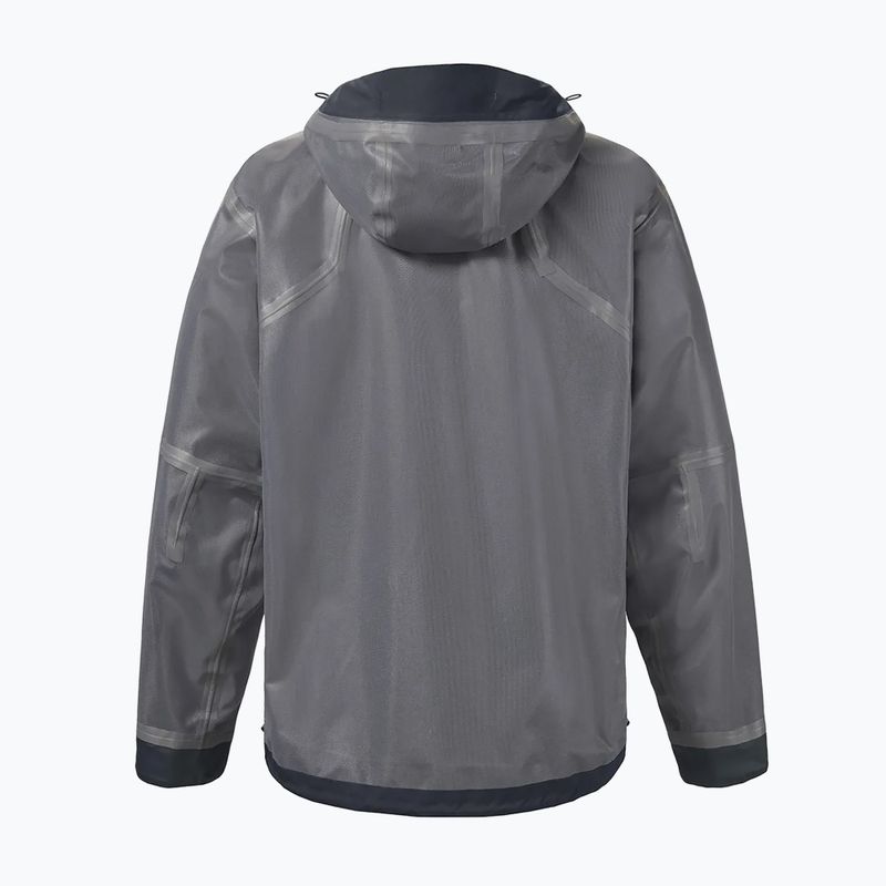 Pánská jachtařská bunda  Musto BR3 Sport true navy 13